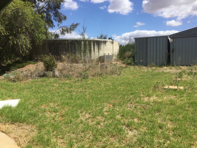 118 Winkie Road, Glossop SA 5344