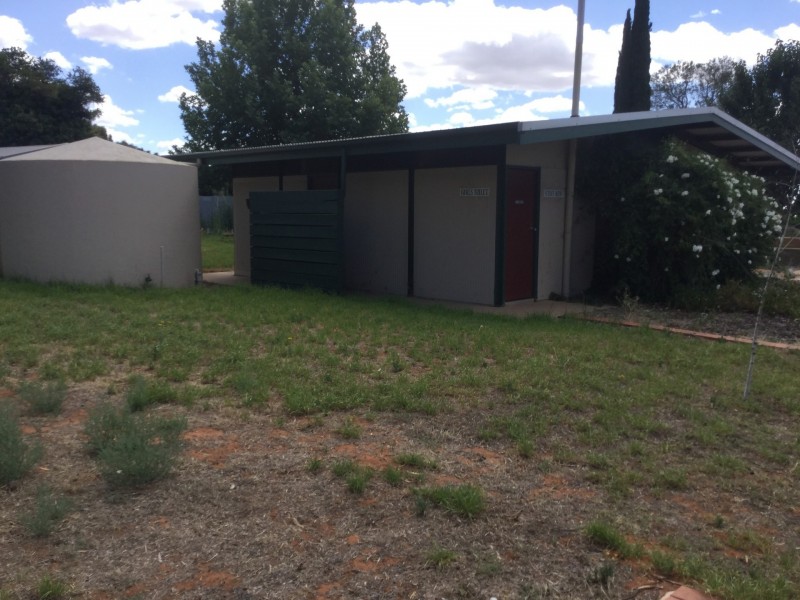 118 Winkie Road, Glossop SA 5344