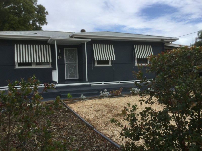 12 Cornwall Street, Berri SA 5343