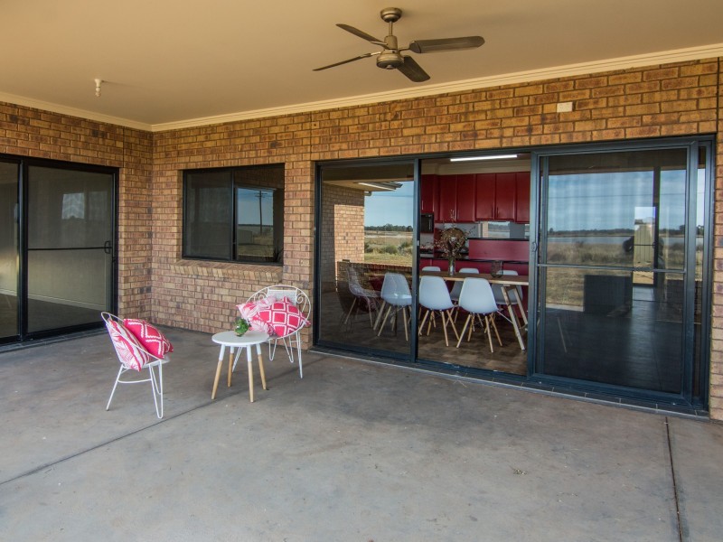 8 SWANBURY ROAD, Moorook SA 5332