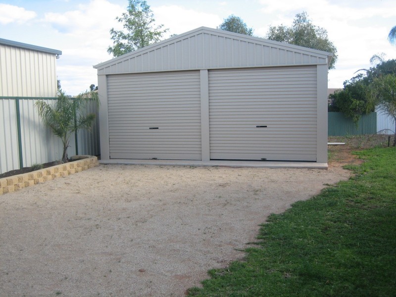 14 Milich Court, Loxton SA 5333