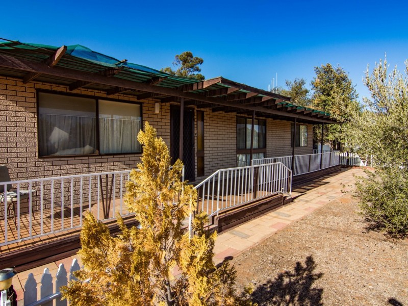 21 Kelly Avenue, Barmera SA 5345