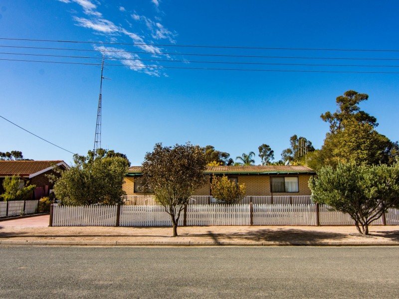 21 Kelly Avenue, Barmera SA 5345