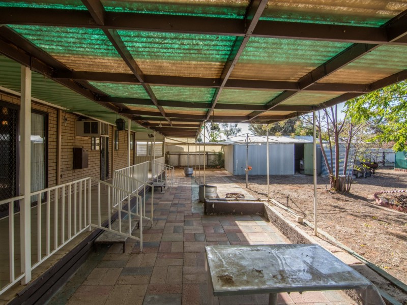 21 Kelly Avenue, Barmera SA 5345