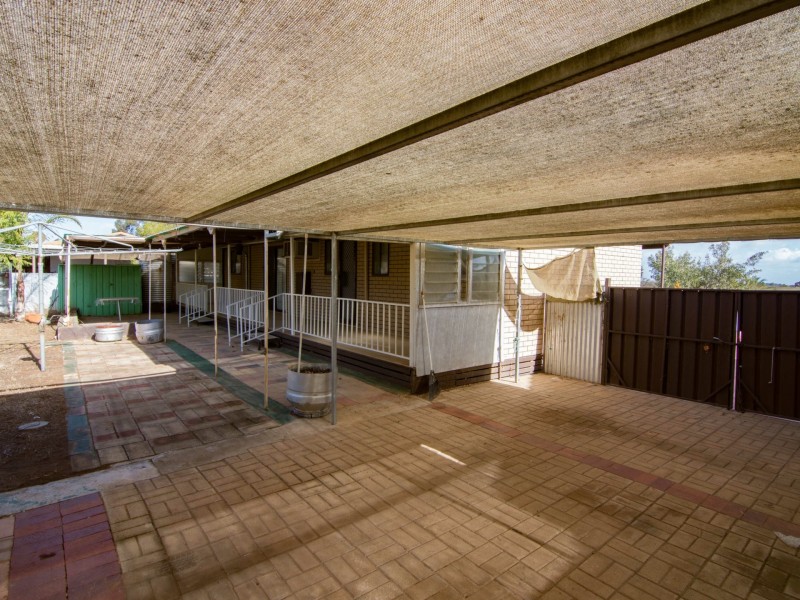 21 Kelly Avenue, Barmera SA 5345