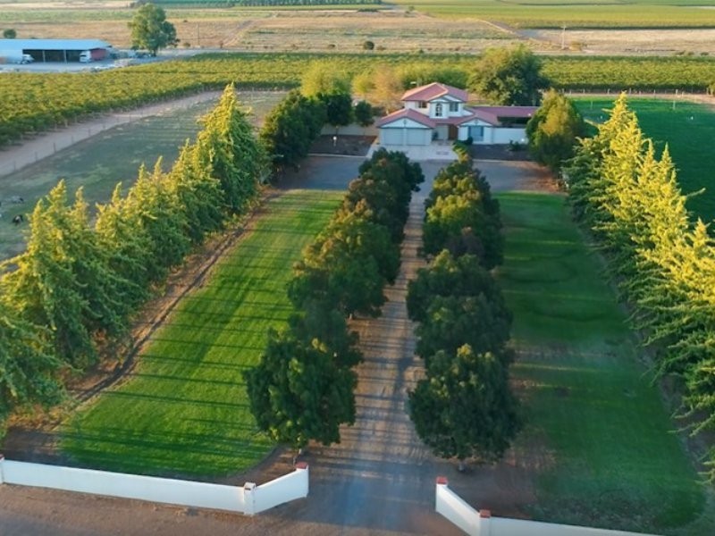 21137 Sturt Highway, Paringa SA 5340