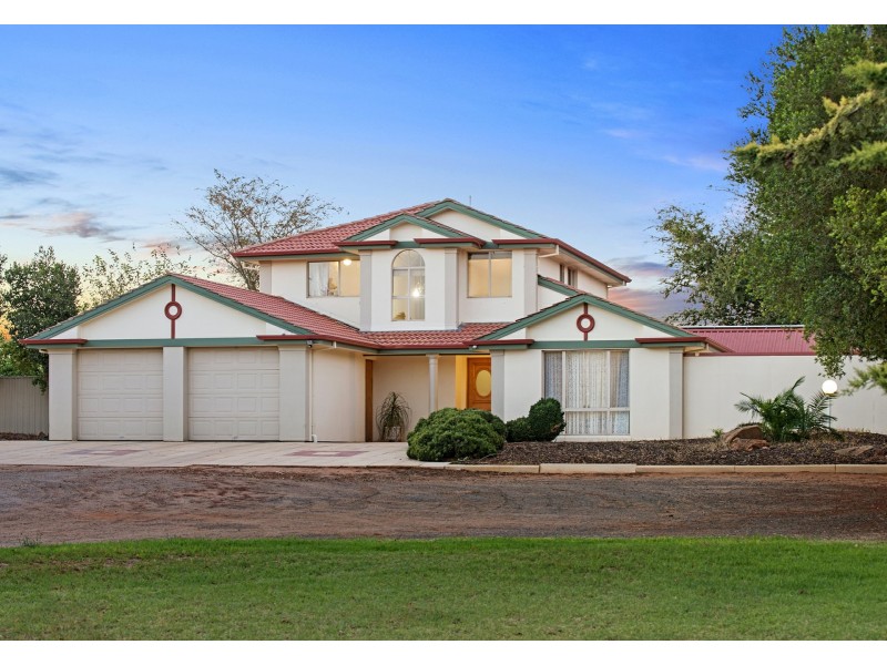 21137 Sturt Highway, Paringa SA 5340