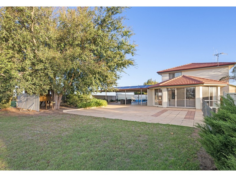 21137 Sturt Highway, Paringa SA 5340