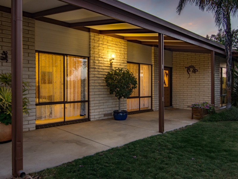 19 Dennis Street, Berri SA 5343