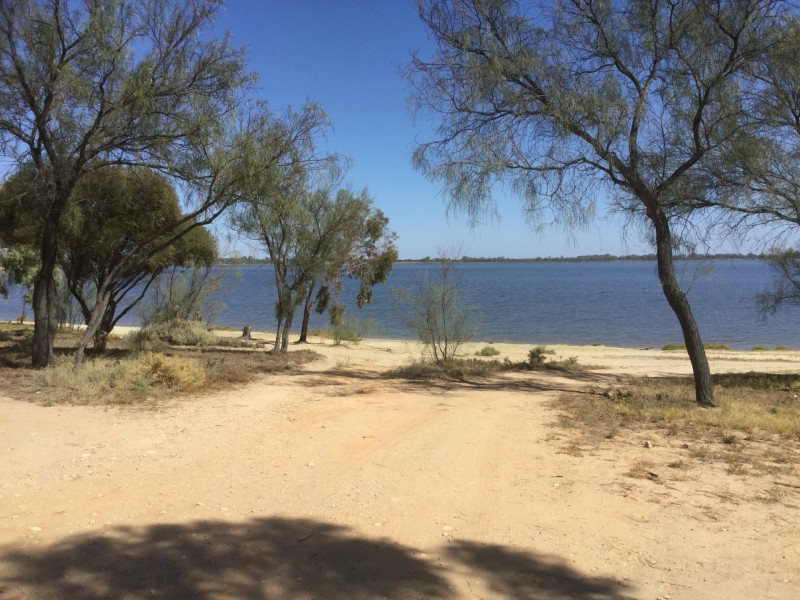 31 Queen Elizabeth Drive, Barmera SA 5345