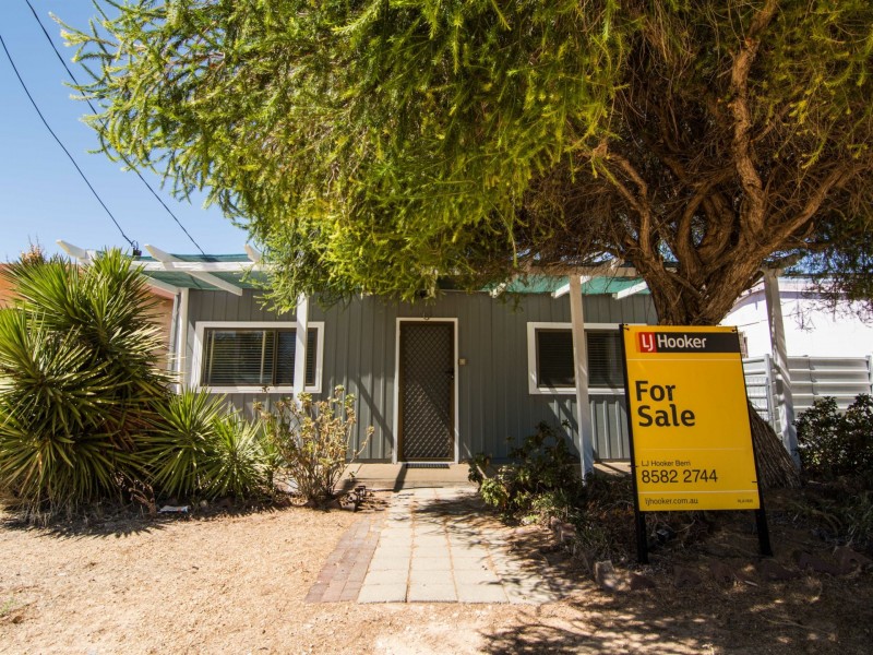 31 Queen Elizabeth Drive, Barmera SA 5345