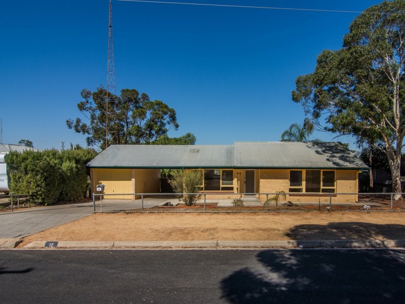 12 Roberts Street, Berri SA 5343