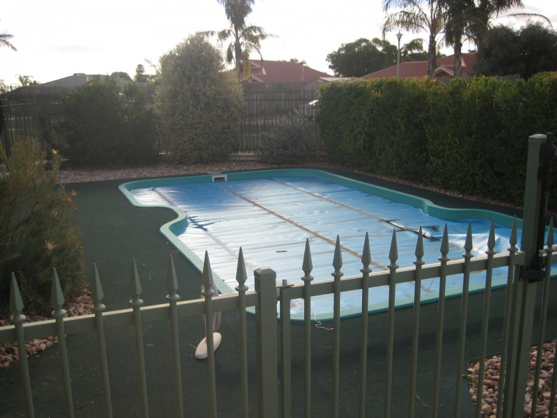 1 Huckstepp Court, Berri SA 5343