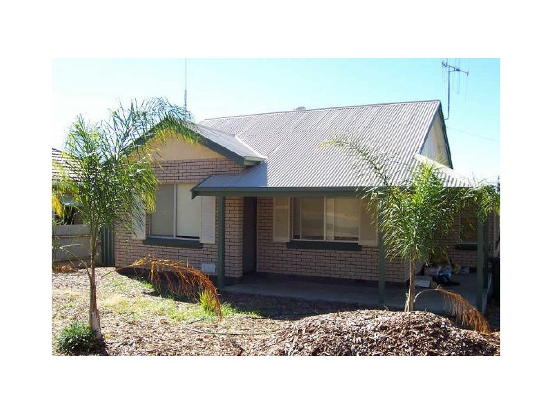 11 Pascoe Terrace, Barmera SA 5345