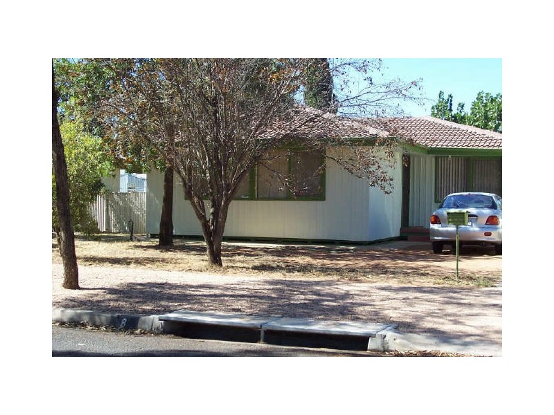 8 Hepworth Street, Berri SA 5343
