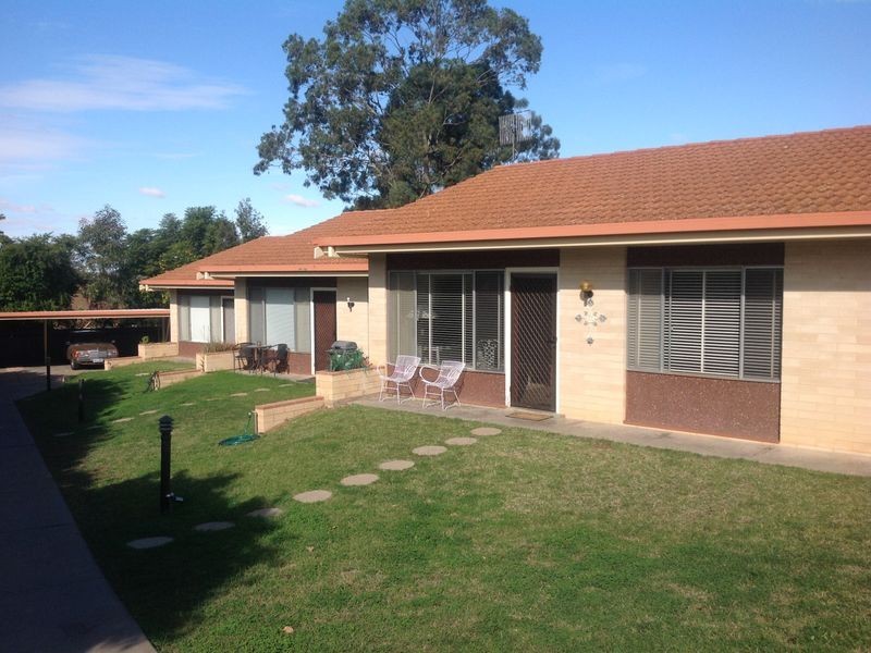 1/4 Aitken Street, Berri SA 5343