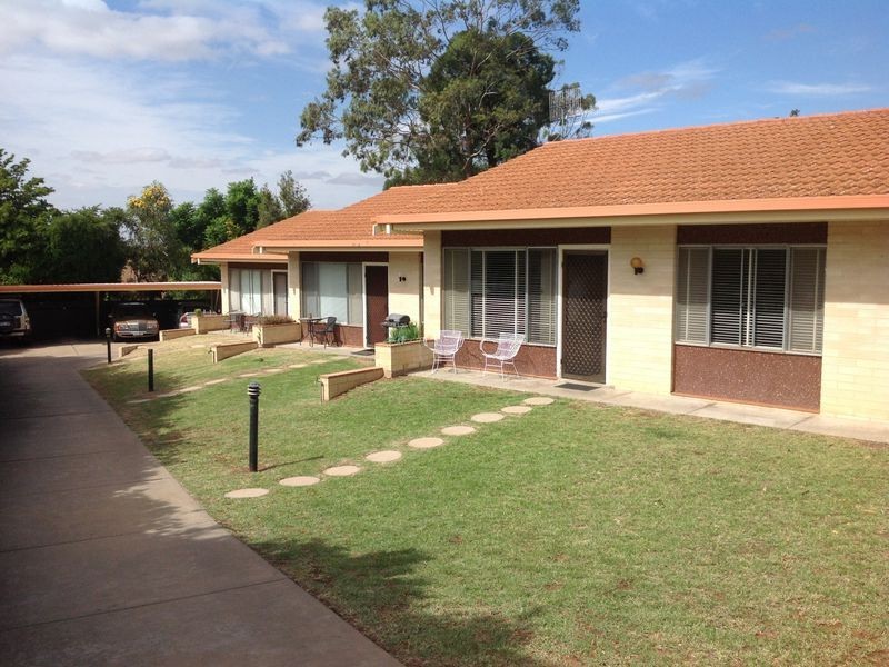 1/4 Aitken Street, Berri SA 5343