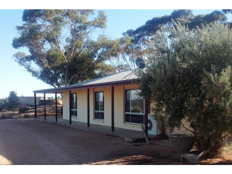 21132 Sturt Highway, Paringa SA 5340