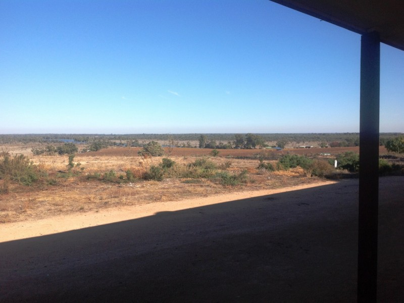 21132 Sturt Highway, Paringa SA 5340