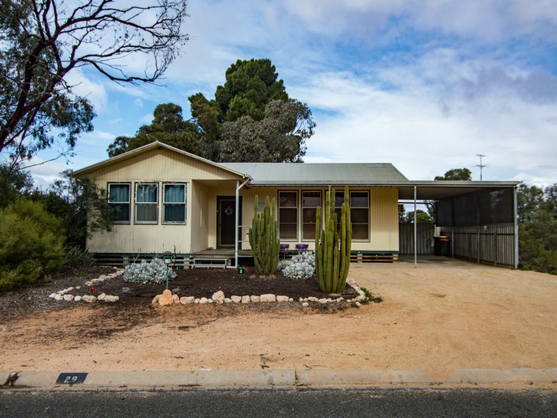 29 Mcgregor Street, Berri SA 5343