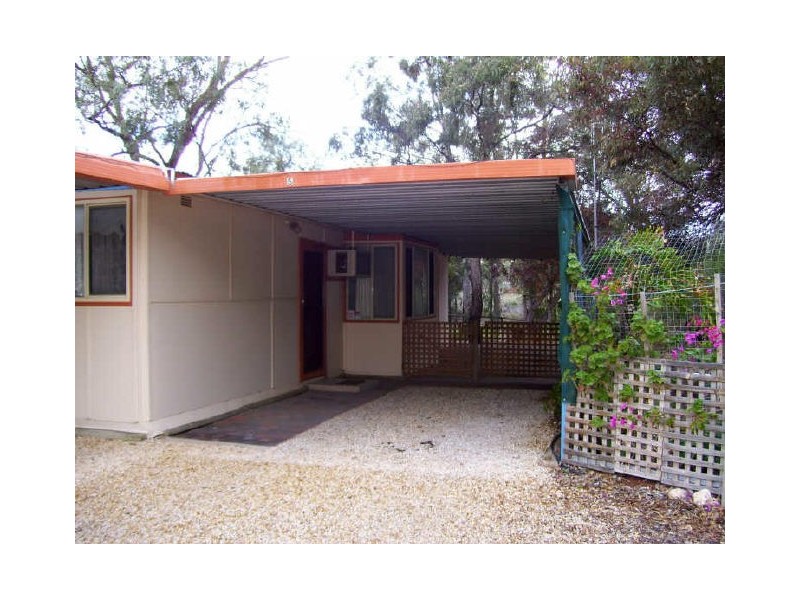 5 QUEEN ELIZABETH DRIVE, Barmera SA 5345