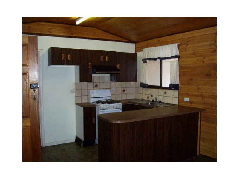 5 QUEEN ELIZABETH DRIVE, Barmera SA 5345