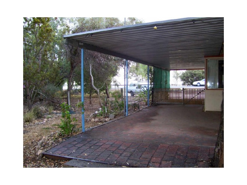 5 QUEEN ELIZABETH DRIVE, Barmera SA 5345