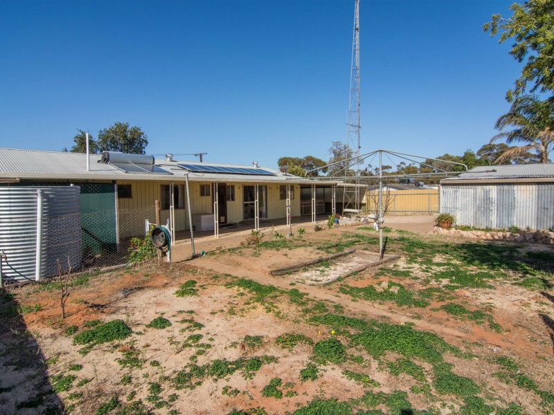 7 Dennis Street, Berri SA 5343