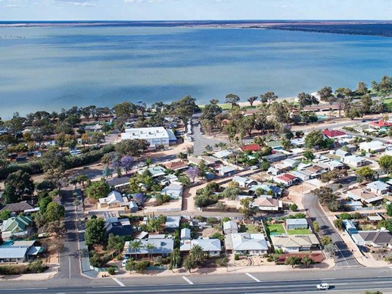 64 Gaskell Road, Barmera SA 5345