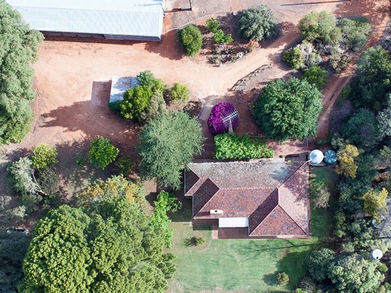 64 Gaskell Road, Barmera SA 5345