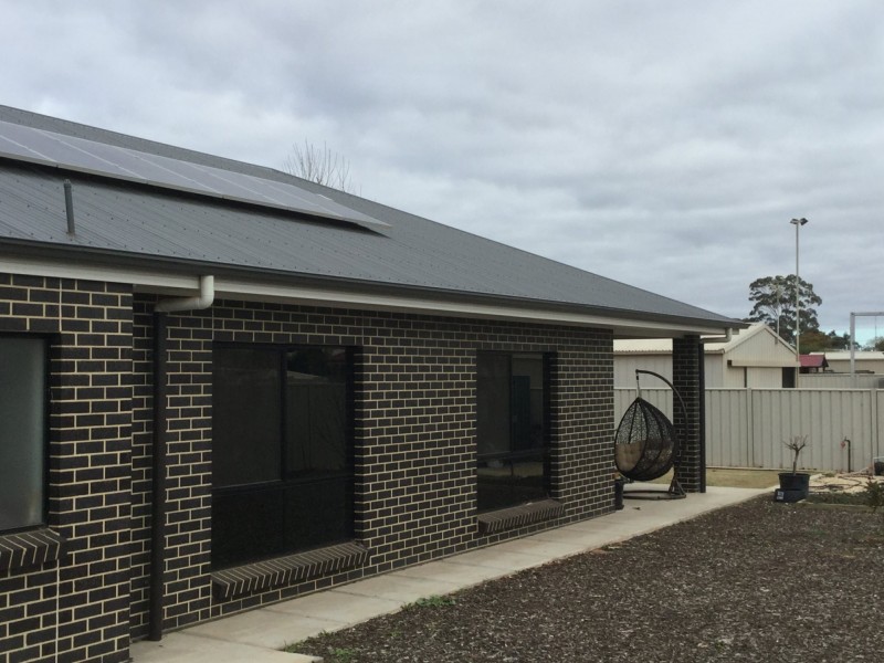 41 Brooke Street, Barmera SA 5345