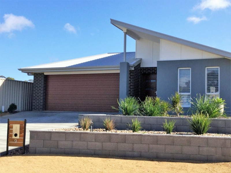 9 Antony Street, Berri SA 5343