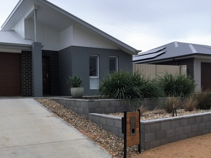 9 Antony Street, Berri SA 5343