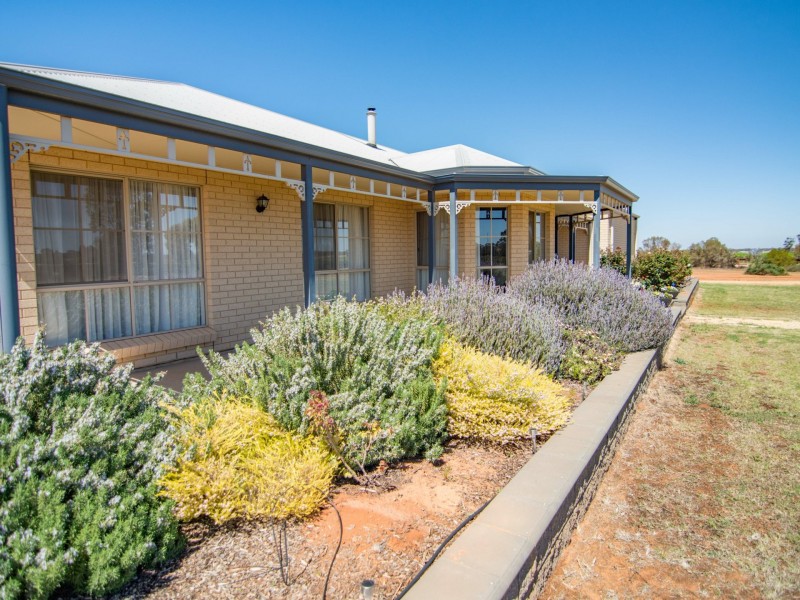 262 Nixon Road, Monash SA 5342