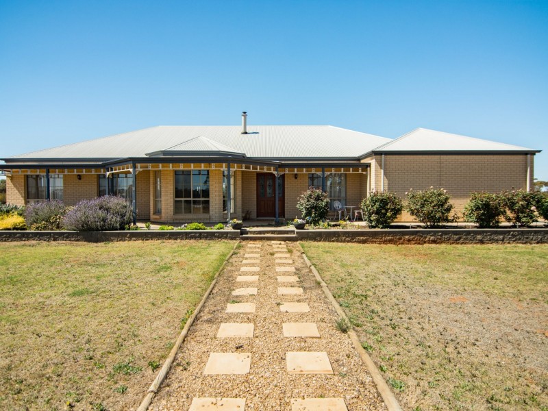 262 Nixon Road, Monash SA 5342