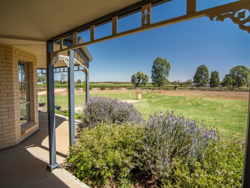 262 Nixon Road, Monash SA 5342