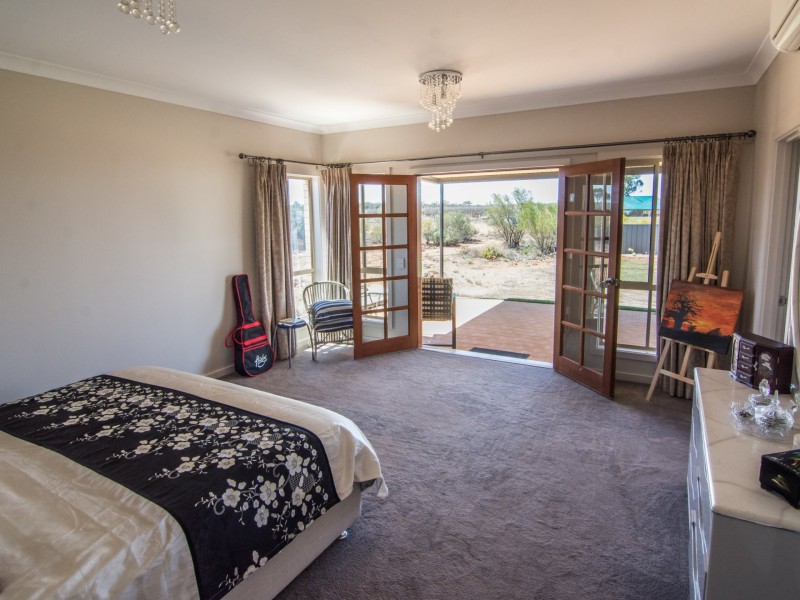 262 Nixon Road, Monash SA 5342