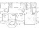 262 Nixon Road, Monash SA 5342 Floorplan