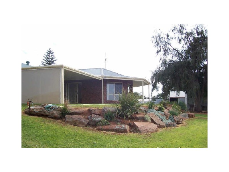 SEC 913 WINKIE ROAD, Winkie SA 5343