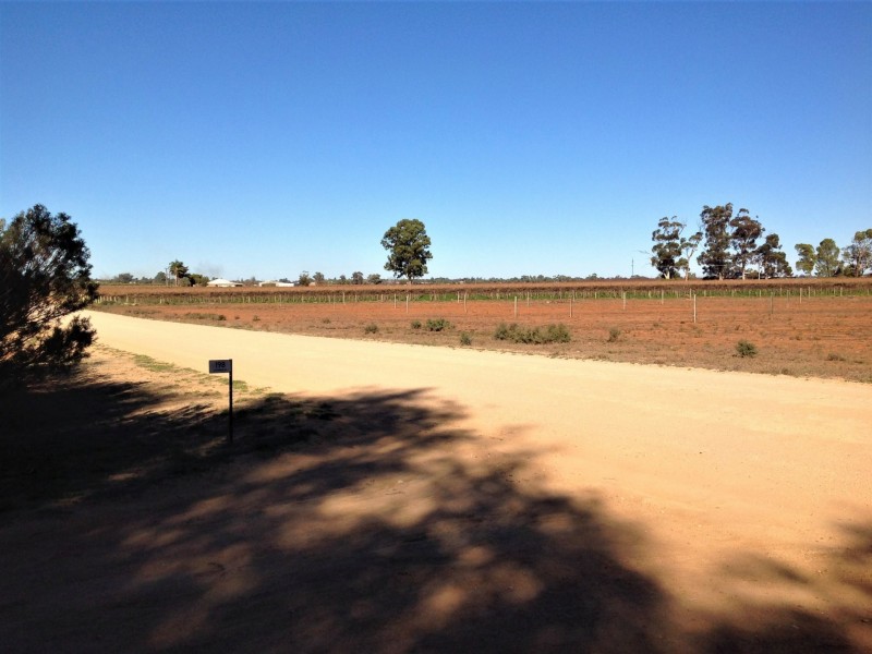 198 Soderberg Road, Monash SA 5342