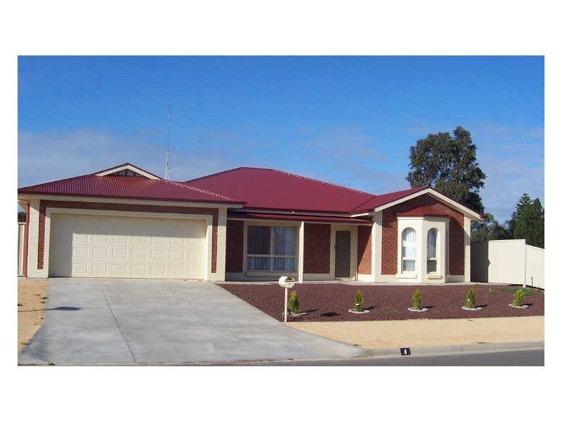 8 Affleck Court, Berri SA 5343
