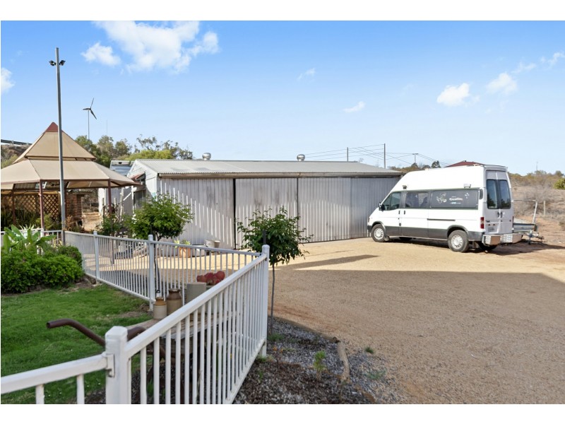 9 Lagoon Road, Kingston On Murray SA 5331
