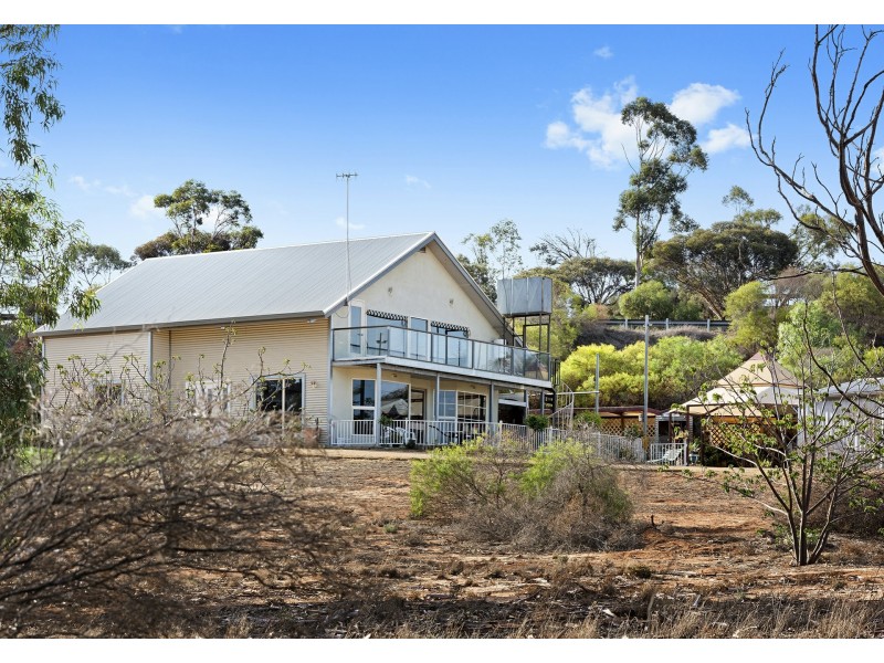 9 Lagoon Road, Kingston On Murray SA 5331