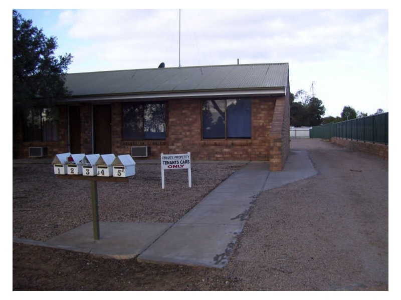 2/7 Grenache Avenue, Berri SA 5343