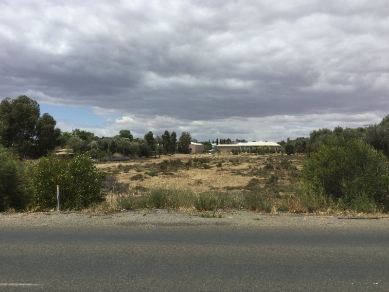 Lot 1 Jury Road, Berri SA 5343
