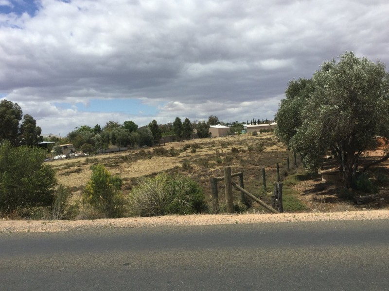Lot 1 Jury Road, Berri SA 5343