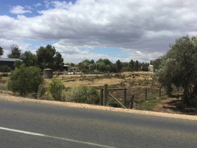 Lot 1 Jury Road, Berri SA 5343