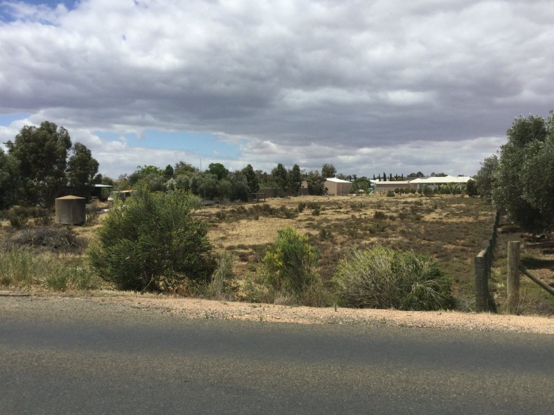 Lot 1 Jury Road, Berri SA 5343