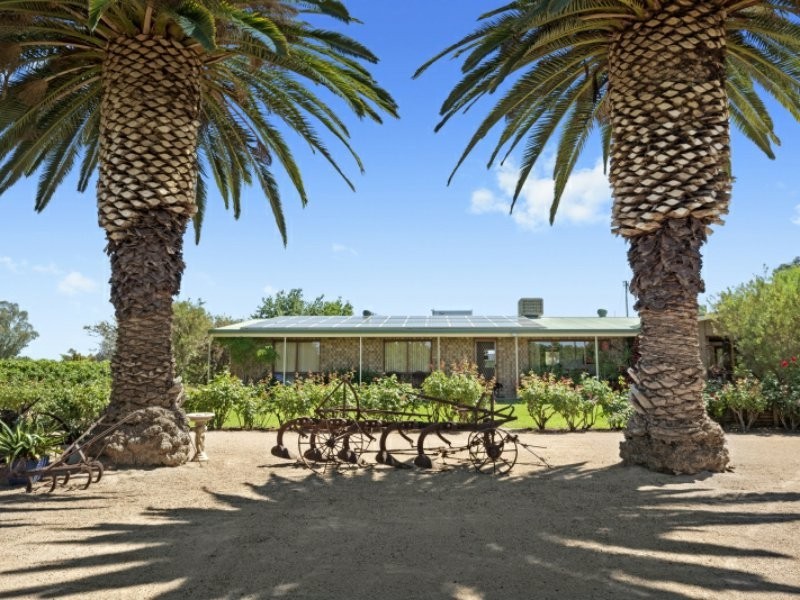 126A Twenty-Third Street, Renmark SA 5341