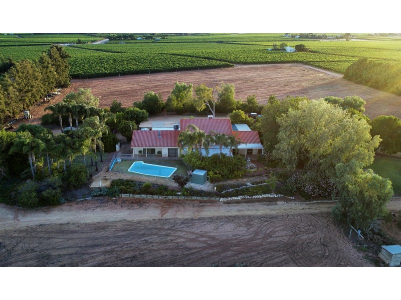 17238 Sturt Highway, Barmera SA 5345